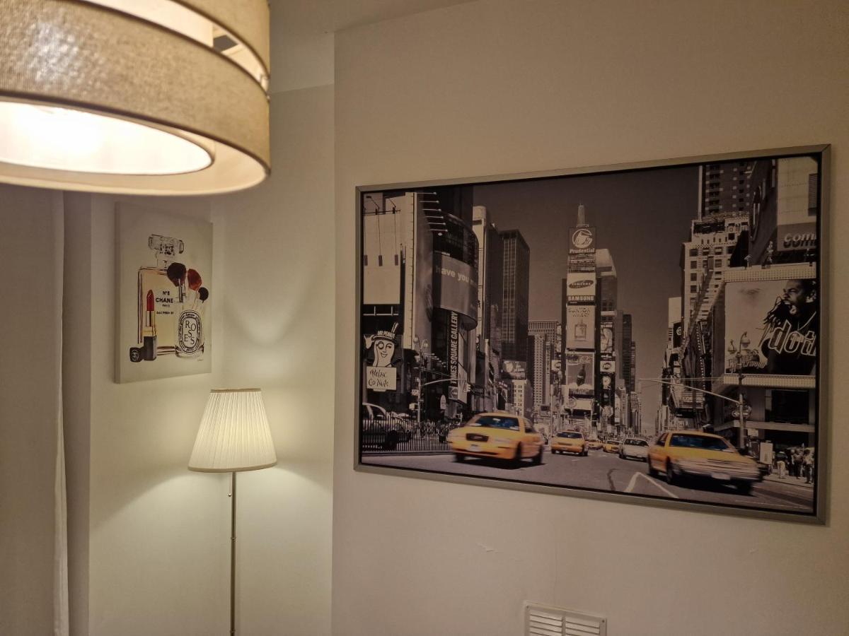 Beautiful Rooms In London Exteriör bild
