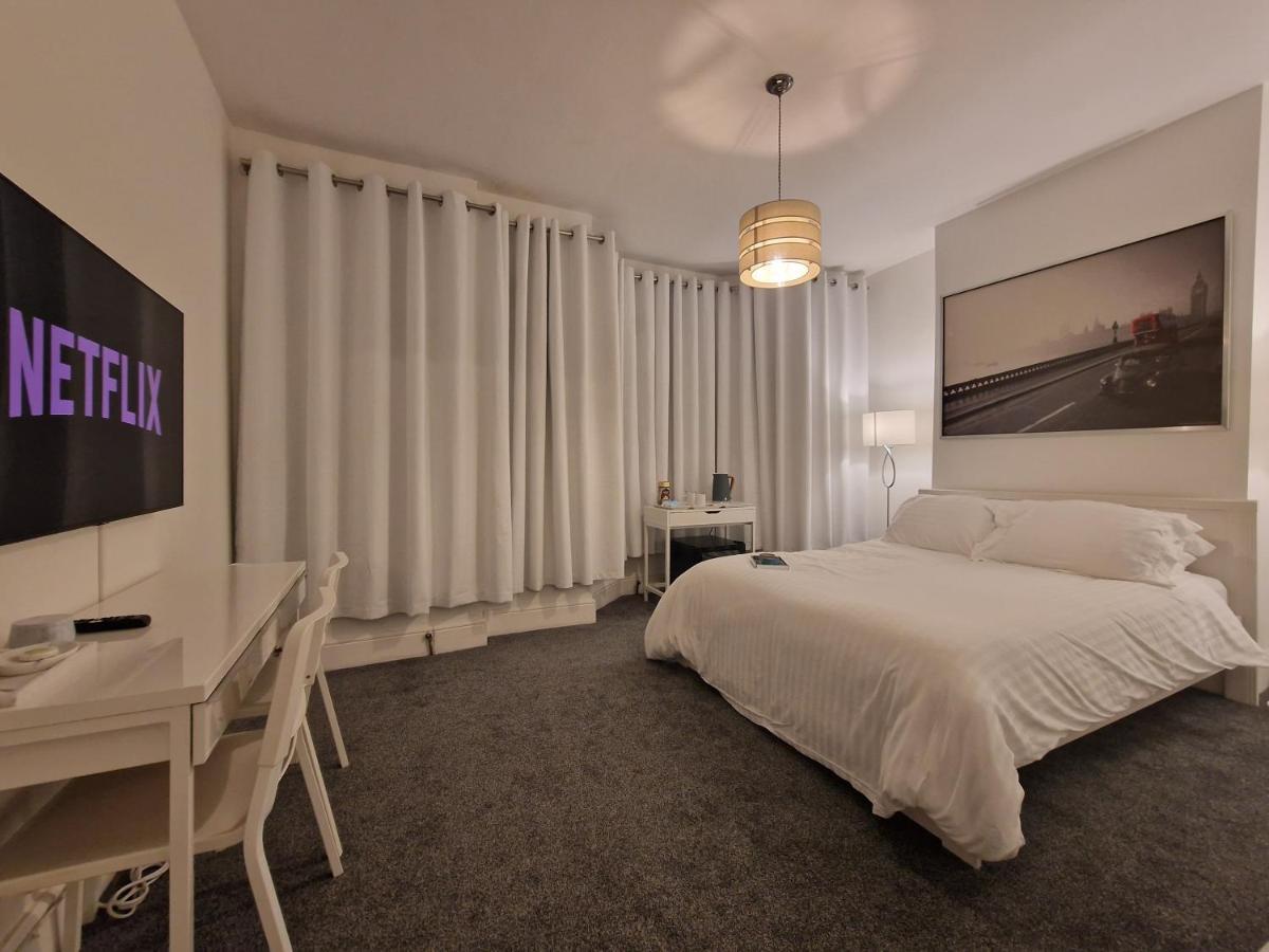 Beautiful Rooms In London Rum bild