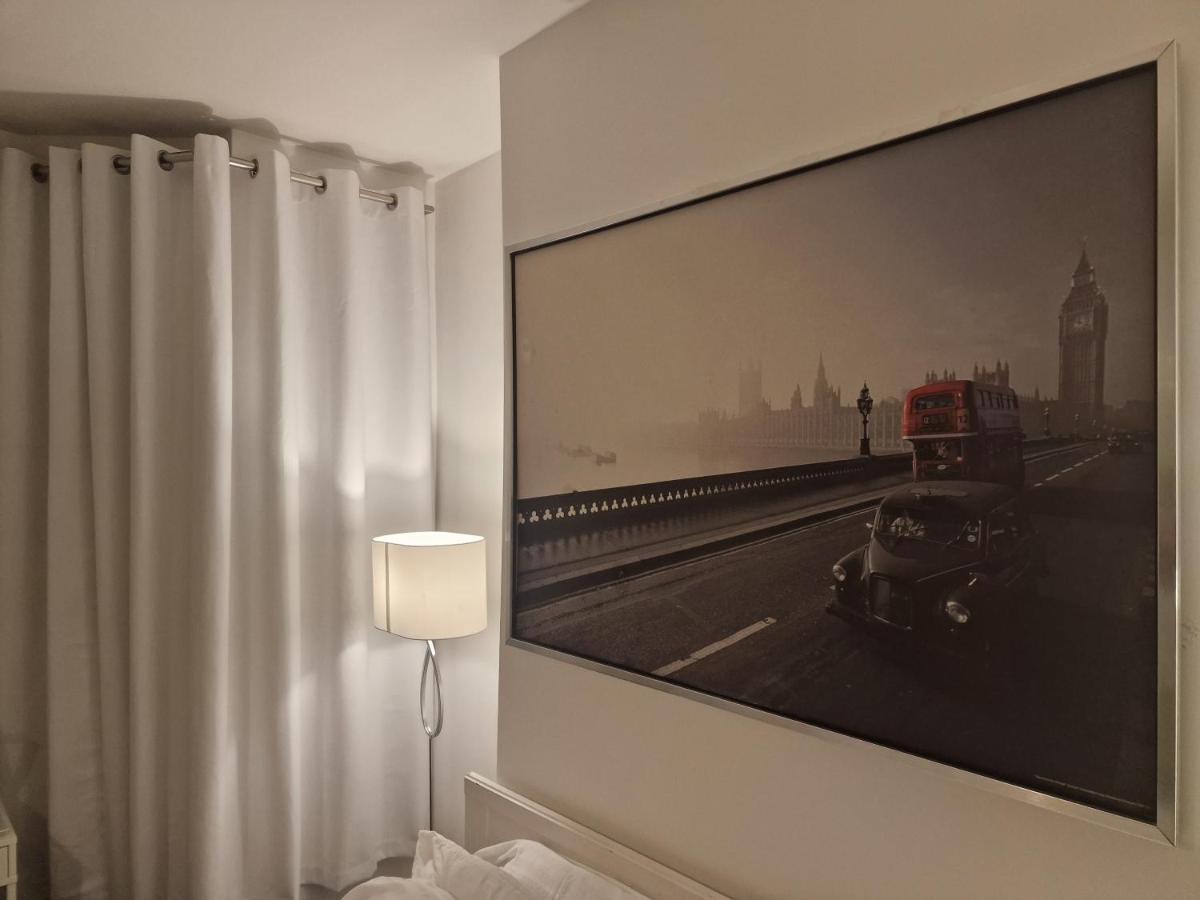 Beautiful Rooms In London Rum bild