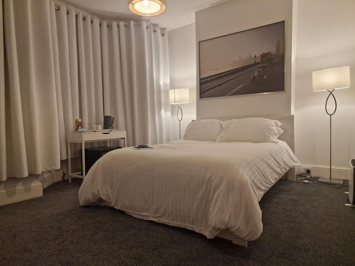 Beautiful Rooms In London Rum bild
