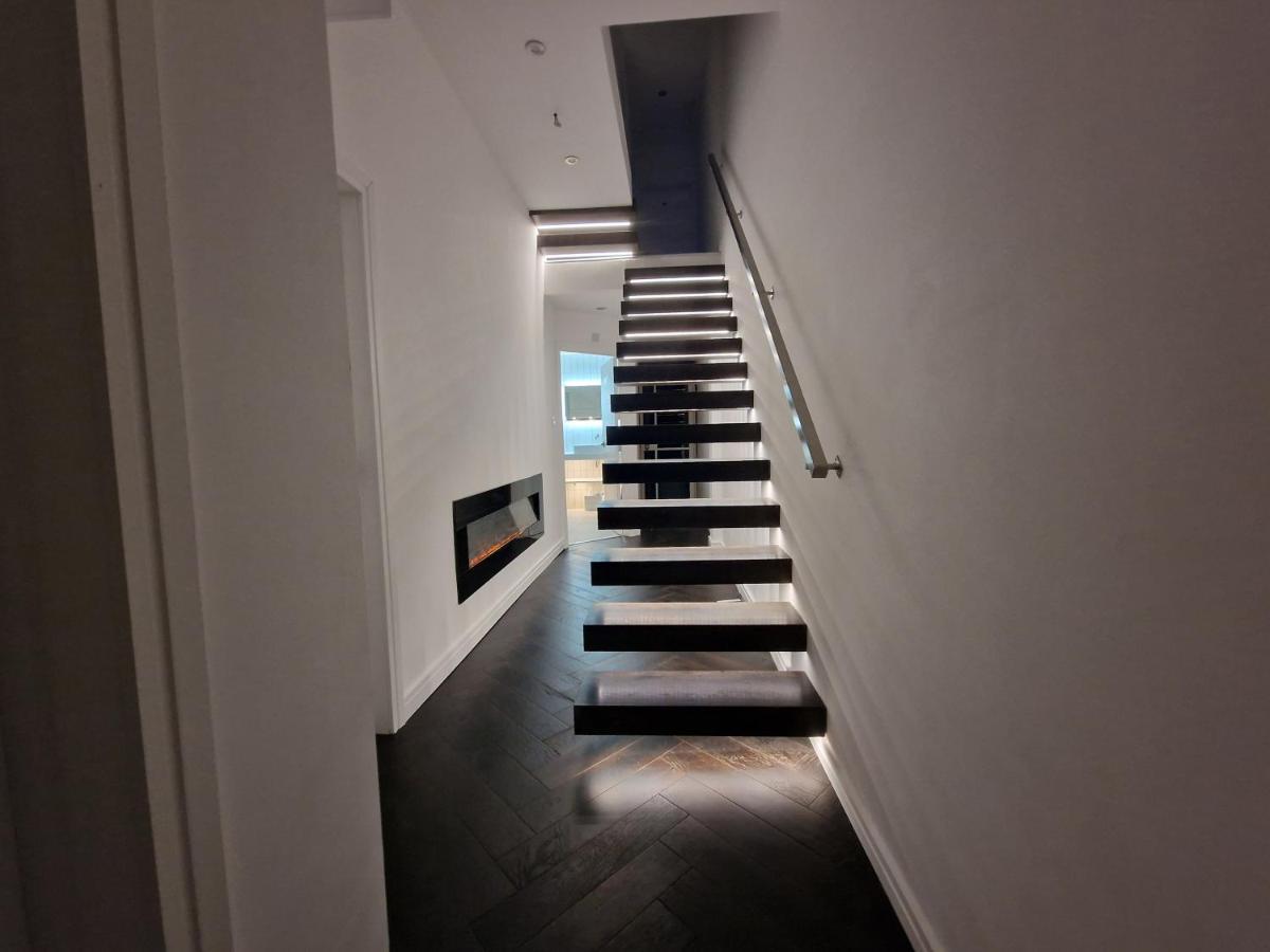 Beautiful Rooms In London Exteriör bild