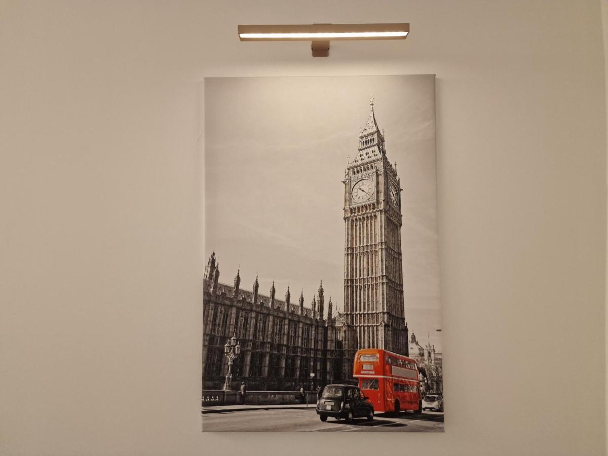 Beautiful Rooms In London Exteriör bild