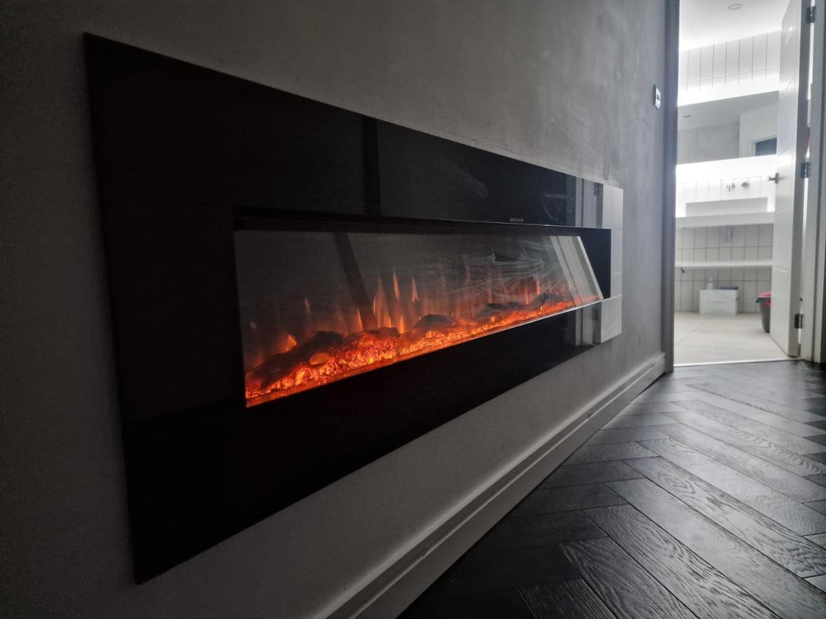 Beautiful Rooms In London Exteriör bild