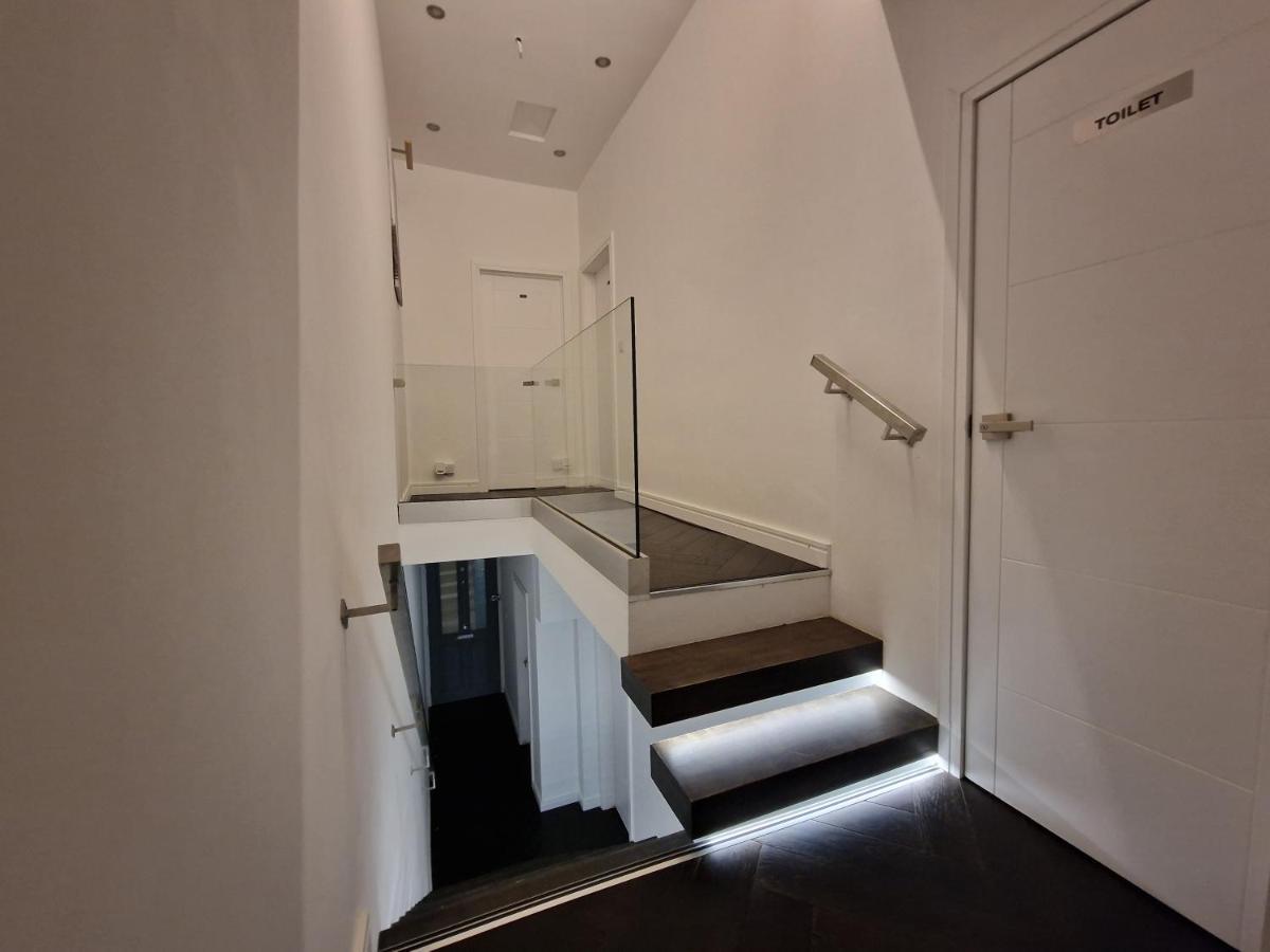 Beautiful Rooms In London Exteriör bild