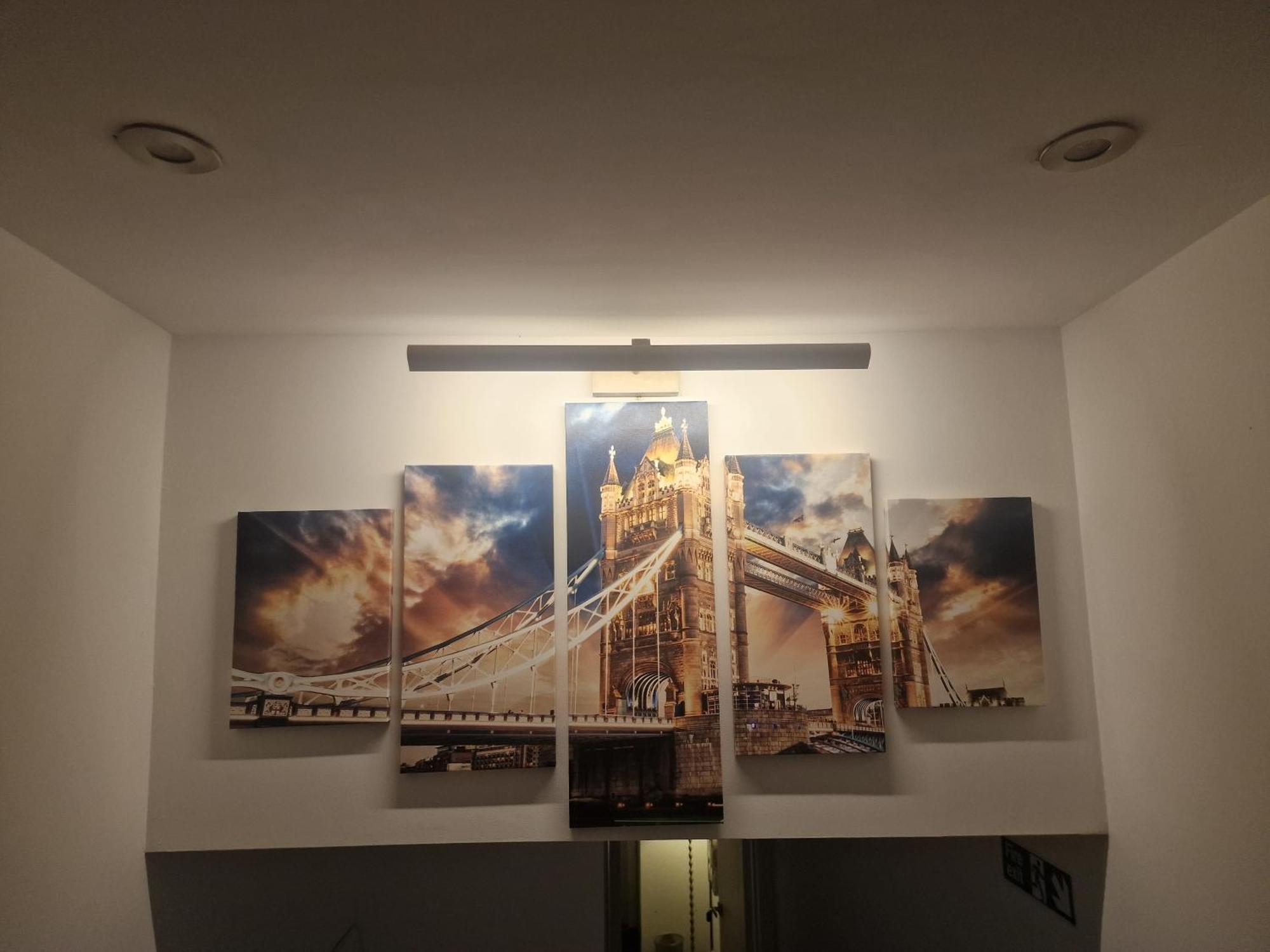 Beautiful Rooms In London Exteriör bild