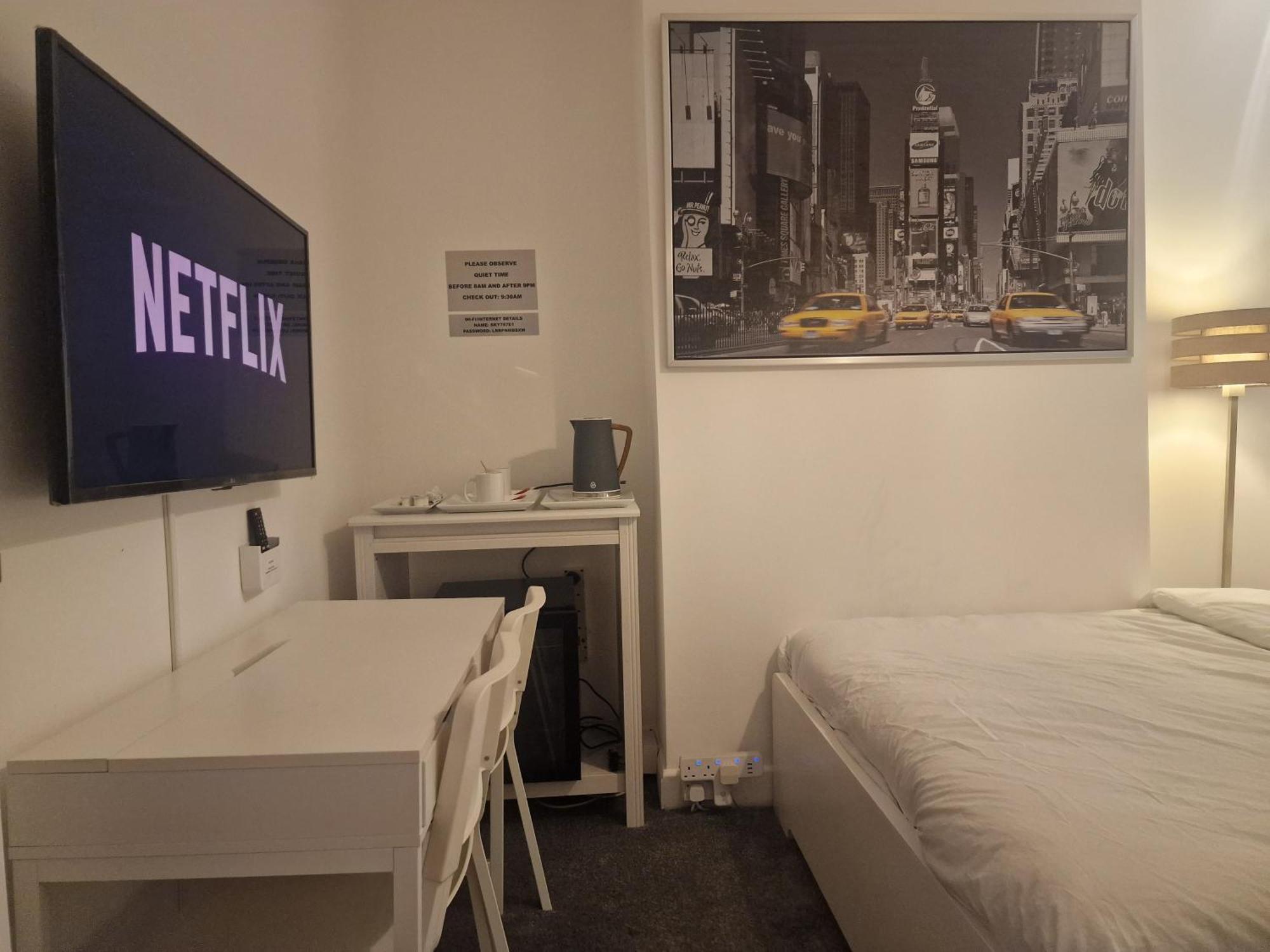 Beautiful Rooms In London Exteriör bild