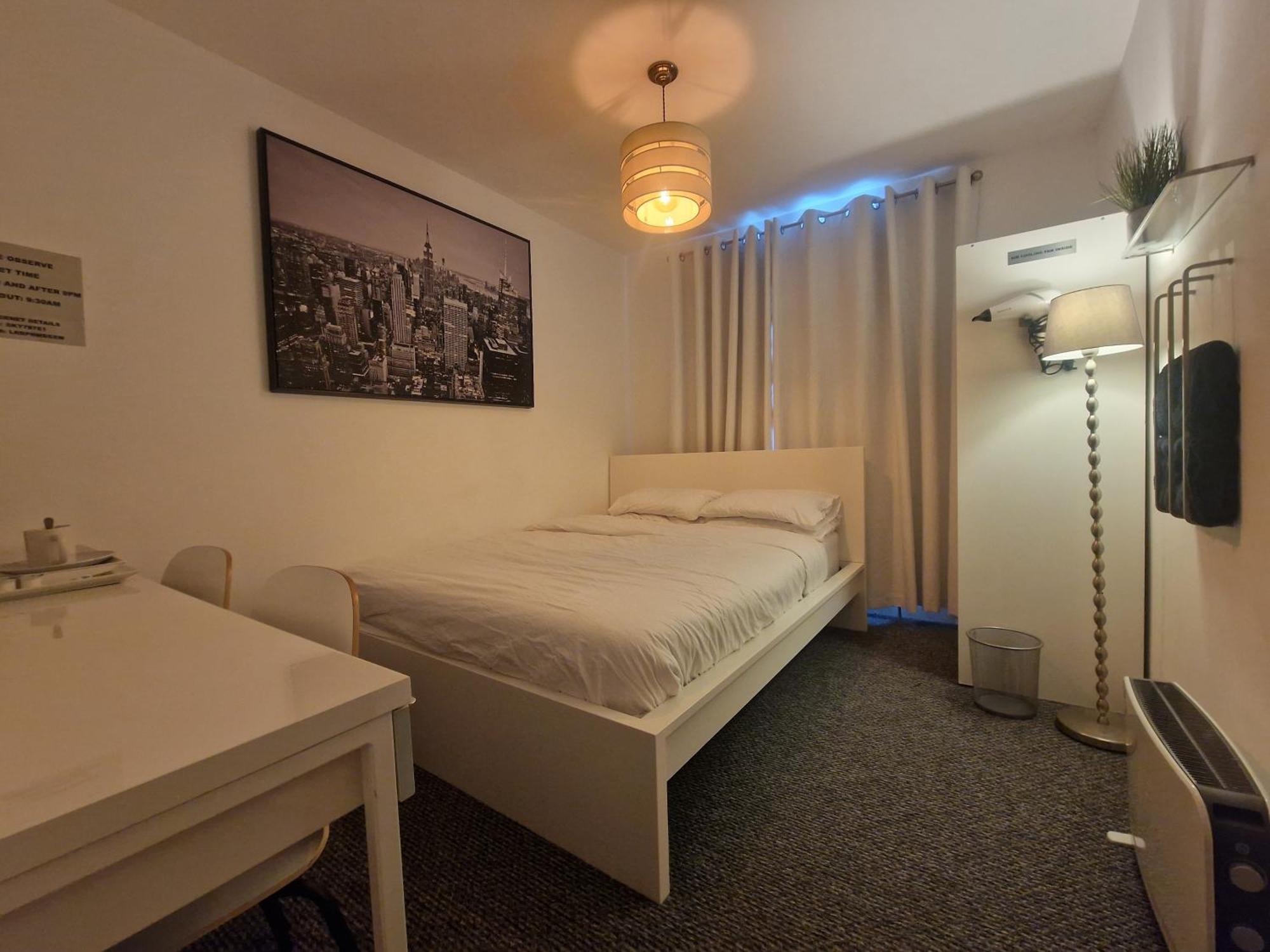 Beautiful Rooms In London Exteriör bild