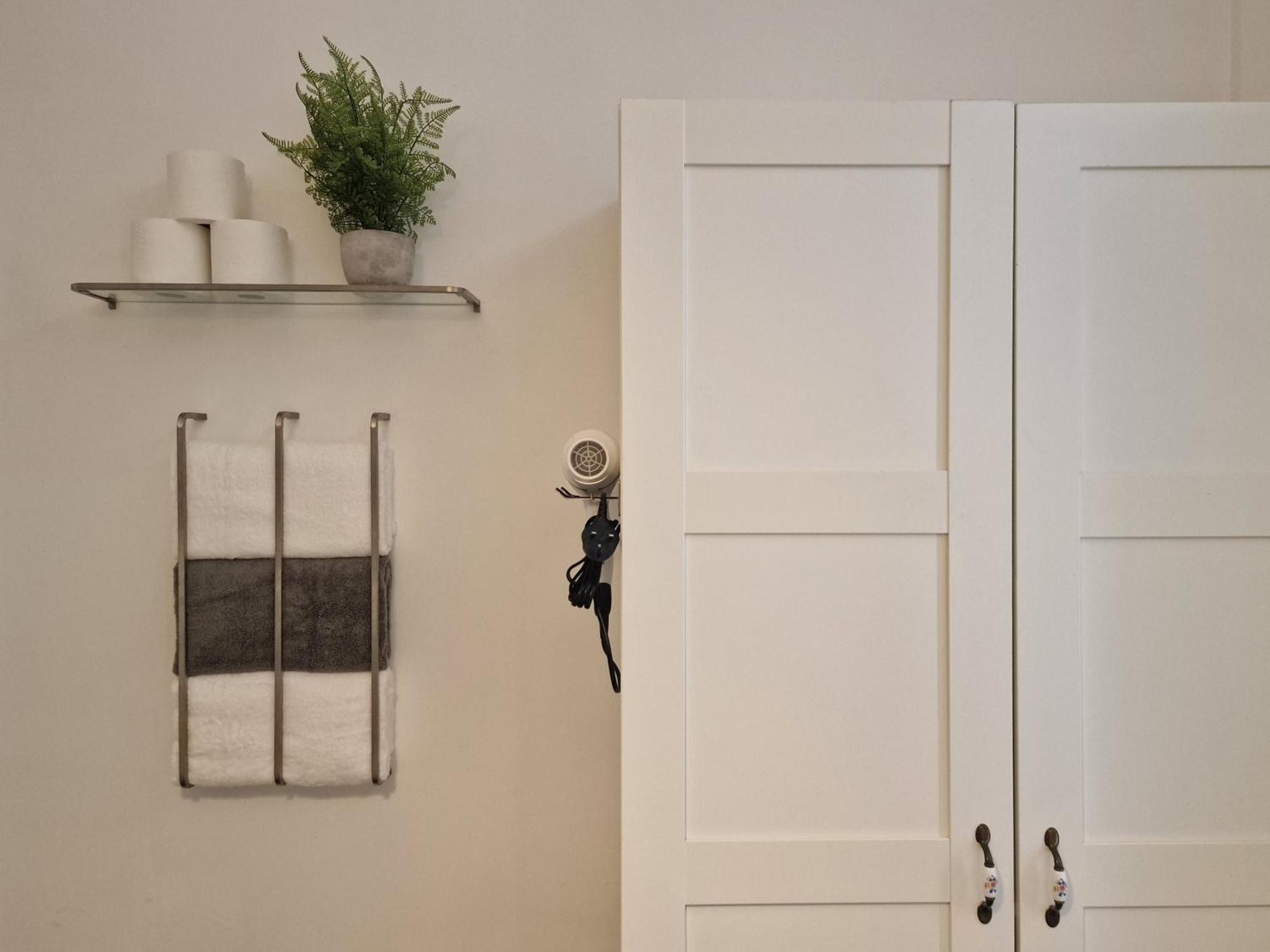 Beautiful Rooms In London Exteriör bild