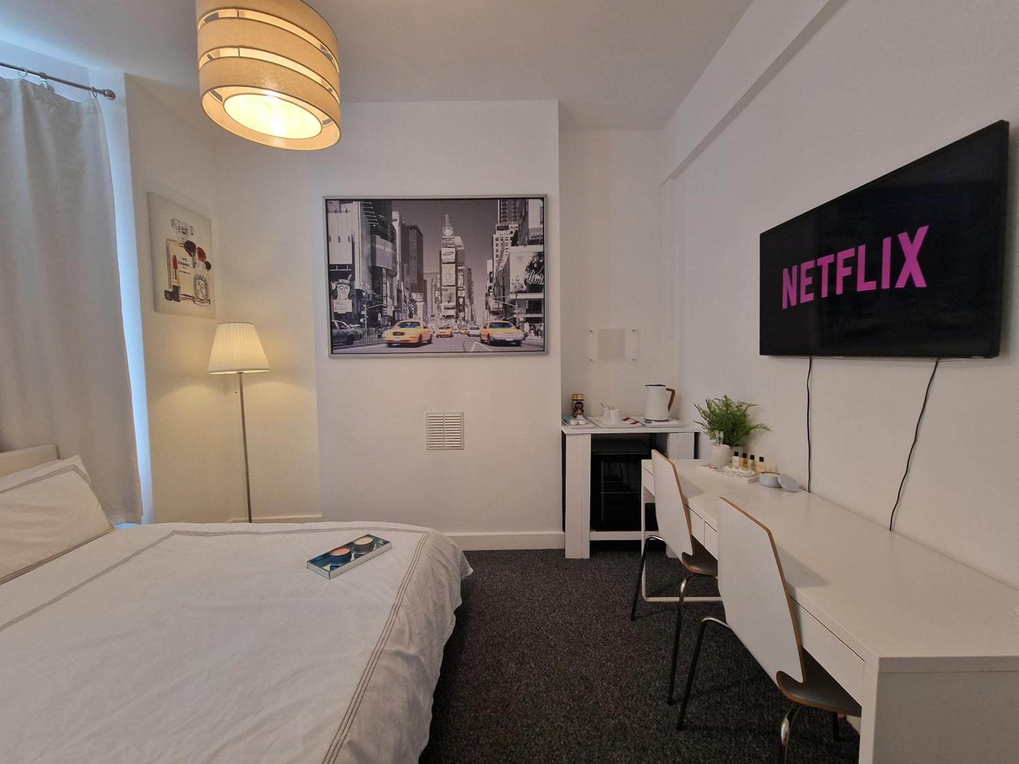 Beautiful Rooms In London Exteriör bild